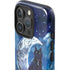 Celtic Black Cat by Brigid Ashwood iPhone 16 Pro Impact Case